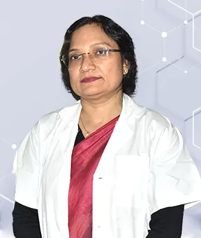 dr mala