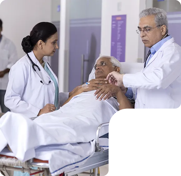 Our Medical Services